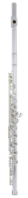 Yamaha YFL-472 atvirų klapanų fleita