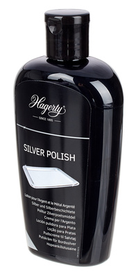 Hagerty Silver Polish 250 ml