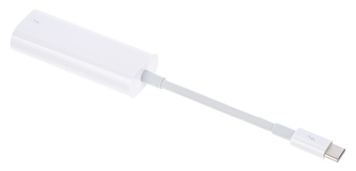 Apple Thunderbolt 3 auf TB2 adapteris  