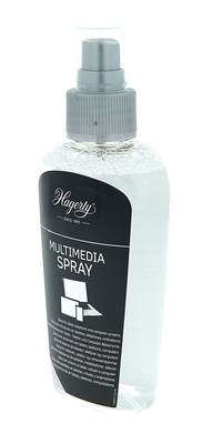 Hagerty Multimedia Spray valymo priemonė