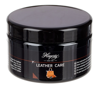 Hagerty Leather Care odos priežiūros priemonė  