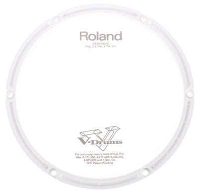 Roland PDX-8 atsarginė tinklelio membrana