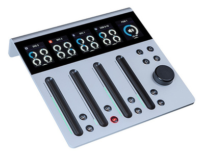 Yellowtec Intellimix 2 skaitmeninis mikšeris