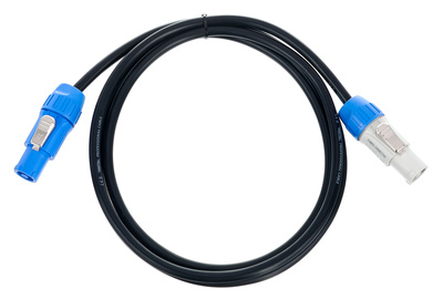 Varytec Power Twist Link Cable 2,0 m maitinimo laidas