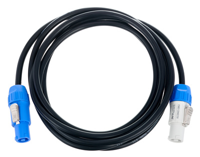 Varytec Power Twist Link Cable 3,0 m maitinimo laidas  