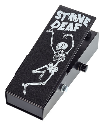Stone Deaf EP-1 Active Expression raiškos pedalas