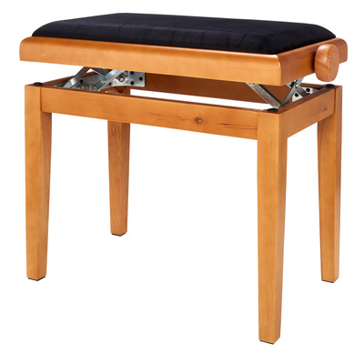 Thomann KB-47OAKM pianino taburetė