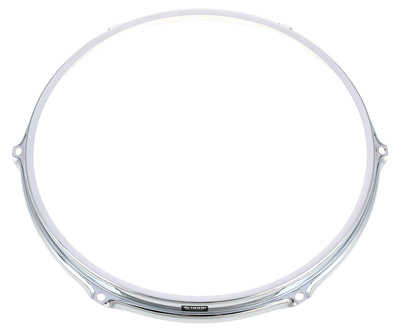 S-Hoop SH146 14" būgno lankas su 6 skylėmis