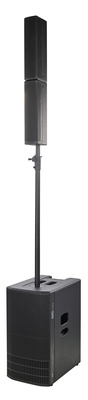 dB Technologies es1203 B-Stock DJ garso sistema