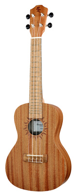 Baton Rouge V2-C sun koncertinė ukulelė