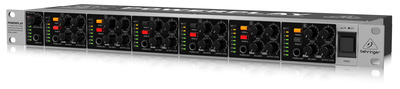 Behringer HA6000 ausinių stiprintuvas