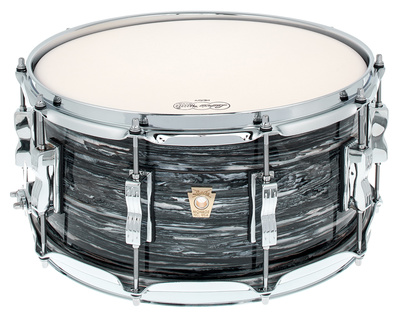 Ludwig 14"x6,5" Classic Maple V.B.Oy. medinis snare būgnas