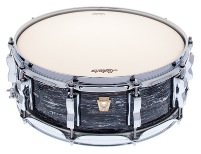 Ludwig 14"x05" Classic Maple V.B.Oy. medinis snare būgnas