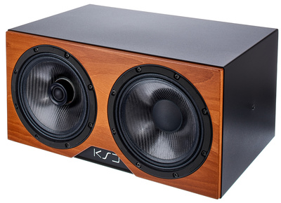 KS Digital C88-Reference L vidutinio nuotolio studijų monitorius