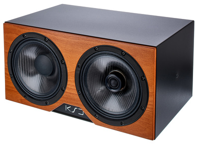 KS Digital C88-Reference R midfield studijos monitorius