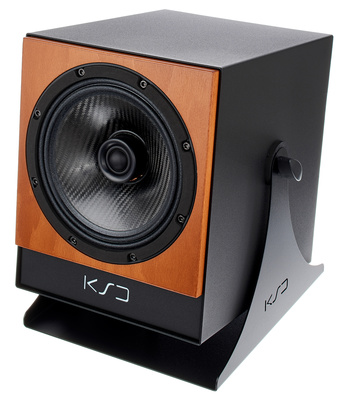 KS Digital C8-Reference aktyvus studijos monitorius