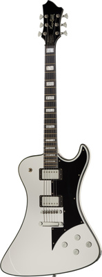 Hagstrom Fantomen White elektrinė gitara