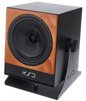 KS Digital C5-Reference aktyvus monitorius