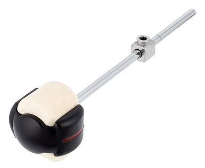 Pearl B250QB Contr. Core Quad Beater bosinio būgno mušiklis  