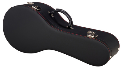 Hopf Round Mandolin Case No. 012 mandolinos dėklas