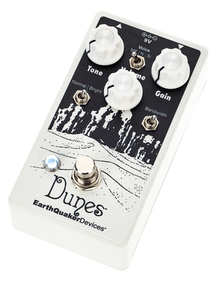 Dunes Overdrive V2