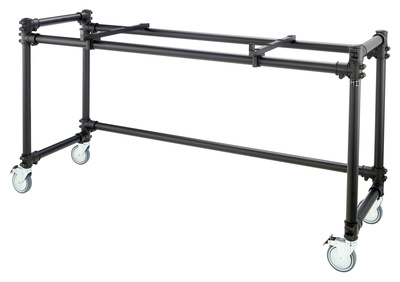 Jaspers 1R-140B klavišinių stovas