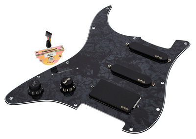 EMG SL20 Steve Lukather LH elektrinės gitaros garso nuėmėjas  