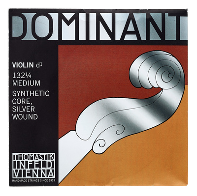 Thomastik Dominant smuiko D styga 1/4