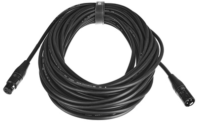 pro snake TPM 20 mikrofono laidas