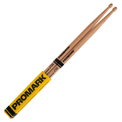 Pro Mark RBH565LAW Rebound 5A Long būgnų lazdelės