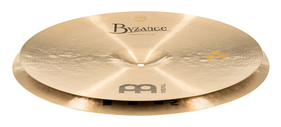 Meinl Double Down Stack - Mat Halpern lėkščių stovas