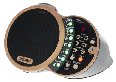 Boss DR-01s ritmo mašina