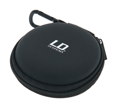 LD Systems IE Pocket in-ear priedas