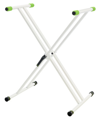 Gravity KSX 2 W klavišinių stovas