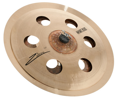 Zultan 14"/16" Rocket Staxx lėkščių stovas