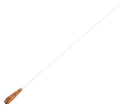 Mollard P-Series 40cm Baton Zebra dirigento lazdelė