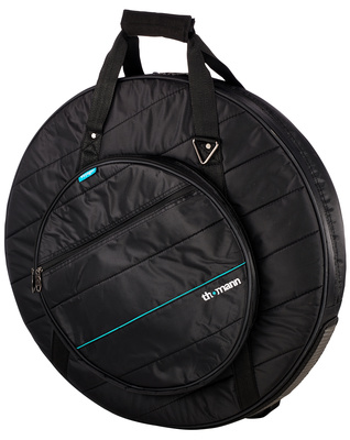 Thomann Voyager Cymbal lėkščių dėklas  