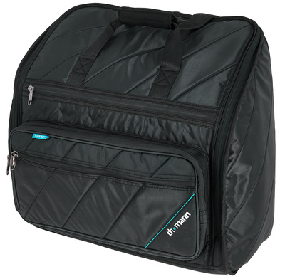 Thomann Voyager Accordion 72 dėklas akordeonui