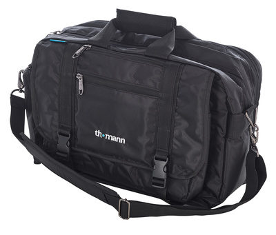 Thomann Voyager Producer Bag studijos įrangos dėklas