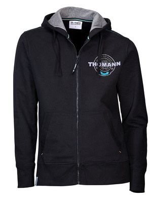 Thomann Collection Hoodie S džemperis