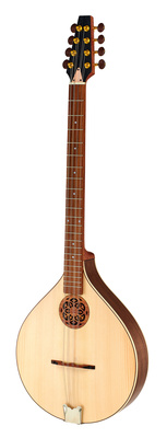 Thomann Artist Irish Bouzouki WLN airiška bouzuki