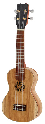 Tradicinės ukulelės