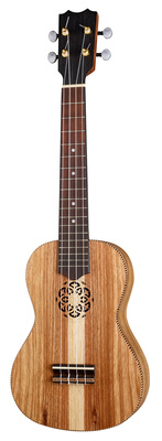 Thomann Artist Concert Ukulele ACA koncertinė ukulelė