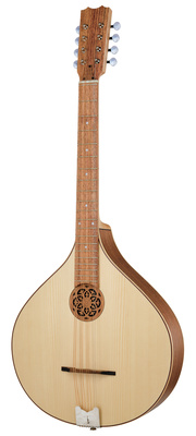 Thomann Artist Octave Mandolin WLN oktavinė mandolina
