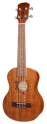 Flight Tenor DUT34 EQ MAH/MA B-Stock tenor ukulelė