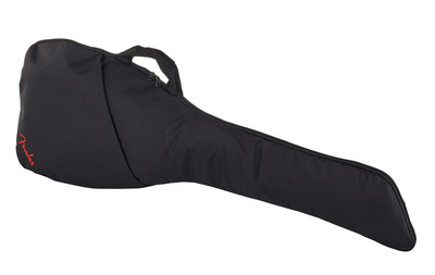 Fender FB405 E-Bass dėklas juodas
