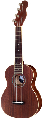Fender Zuma Concert koncertinė ukulelė