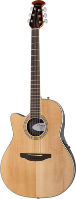 Ovation Celebrity Tradition CS-24L-4-G kairiarankių akustinė gitara
