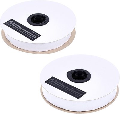 Millenium Hook Loop Tape Bundle pedalų priedas