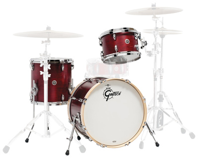 Brooklyn Studio Shell Set -SCR